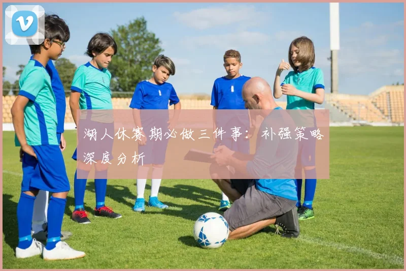 湖人休赛期必做三件事：补强策略深度分析